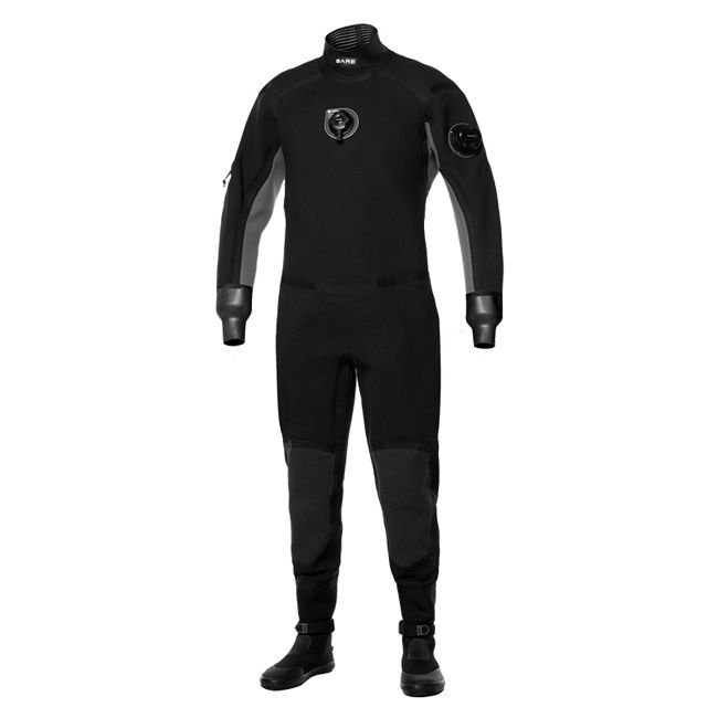Sentry Pro Dry 2mm Yamamoto High Density Neoprene