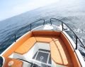 495 CENTER CONSOLE TEKNE