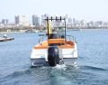 495 CENTER CONSOLE TEKNE