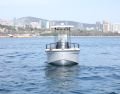 495 CENTER CONSOLE TEKNE