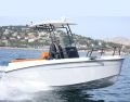 495 CENTER CONSOLE TEKNE