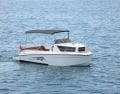 495 CABIN CRUISER TEKNE