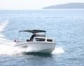 495 CABIN CRUISER TEKNE