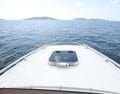 495 CABIN CRUISER TEKNE