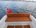 495 CABIN CRUISER TEKNE