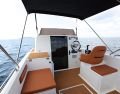 495 CABIN CRUISER TEKNE