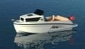 495 CABIN CRUISER TEKNE