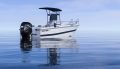 POLY 570 OUTBOARD TEKNE