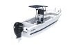 POLY 570 OUTBOARD TEKNE