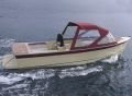 POLY 570 OUTBOARD TEKNE