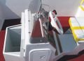 POLY 570 OUTBOARD TEKNE