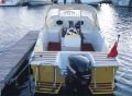 POLY 570 OUTBOARD TEKNE