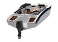 DANCER 620 BOWRIDER TEKNE
