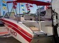DANCER 620 BOWRIDER TEKNE