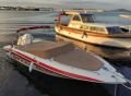DANCER 620 BOWRIDER TEKNE