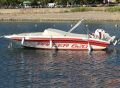 DANCER 620 BOWRIDER TEKNE