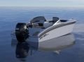 DANCER 620 BOWRIDER TEKNE