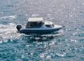 630 CABIN CRUISER TEKNE