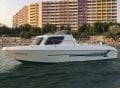 630 CABIN CRUISER TEKNE
