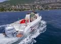 630 CABIN CRUISER TEKNE