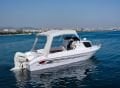 630 CABIN CRUISER TEKNE