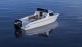 630 CABIN CRUISER TEKNE