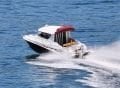 680 CABIN CRUISER TEKNE