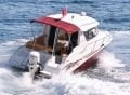 680 CABIN CRUISER TEKNE
