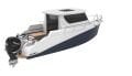 680 CABIN CRUISER TEKNE
