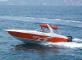 750 EAGLE TEKNE