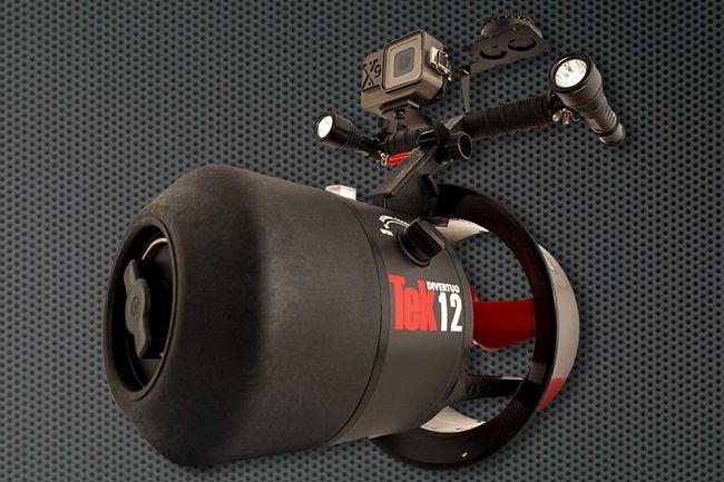 Tek 12