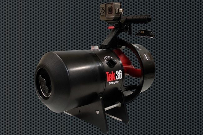 Tek 36 Compact