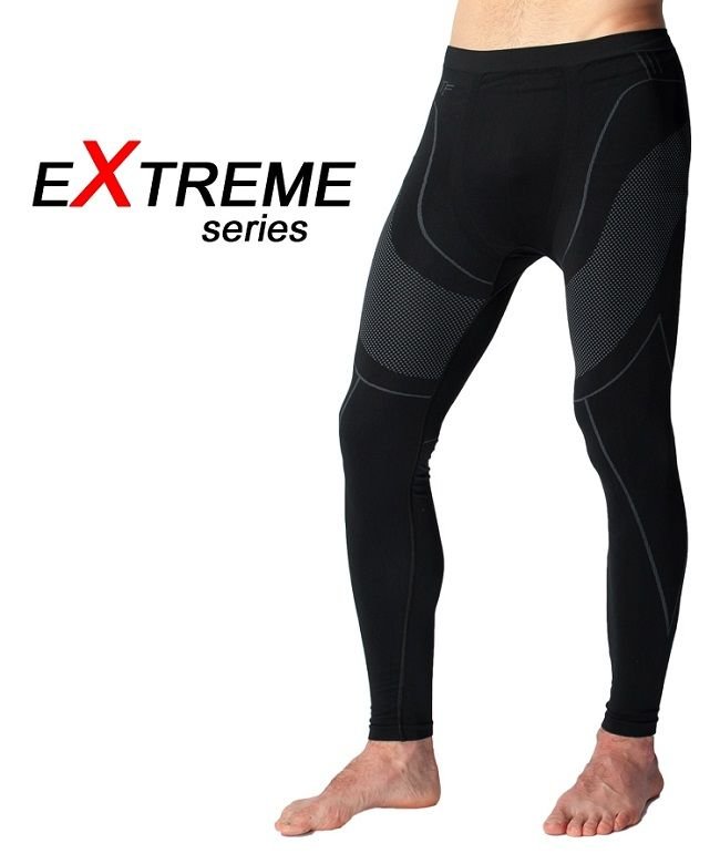 HZT14002 Extreme Seamless Erkek Termal Alt