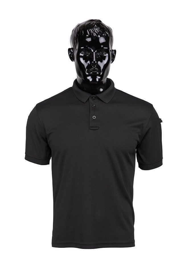 Urban Tactical Polo Yaka T-Shirt