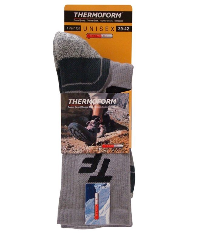 HZTS21 TF Running Çorap