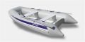 Silver Line Tenders S300
