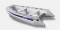 Silver Line Tenders S300