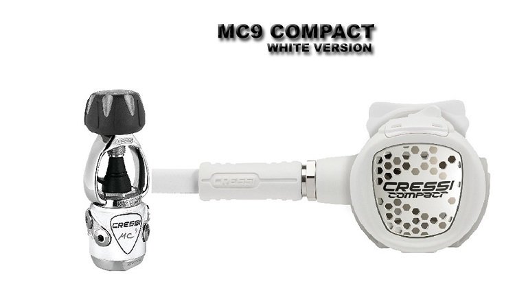 MC9 Compact  Regülatör