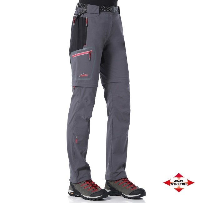 E-3121 Kadın ProAlpine Pantolon