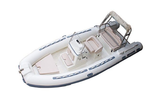 JF 580 SM