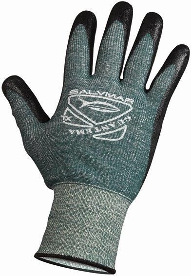 Dymax Gloves