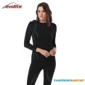 E-3125 Thermowear Bayan Termal Üst İçlik