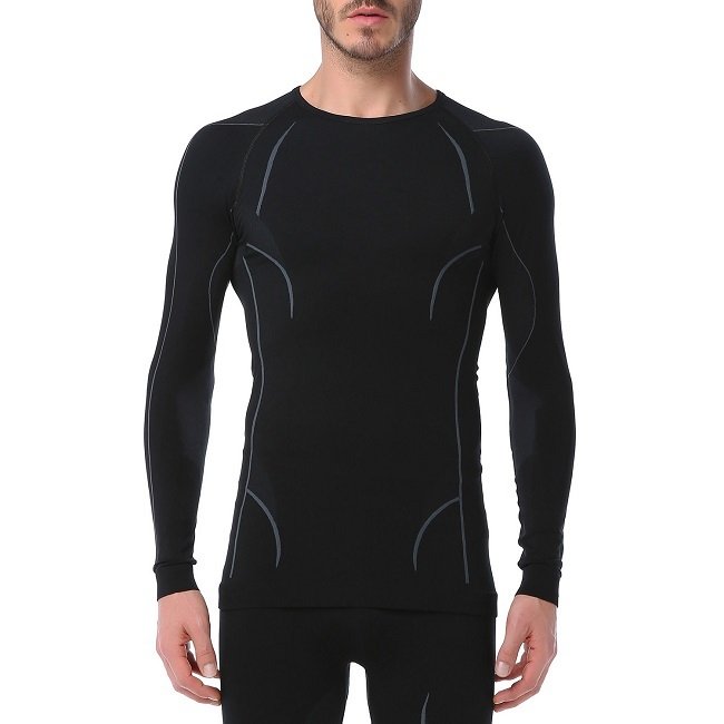 E-3025 Thermowear Bay Termal Üst İçlik