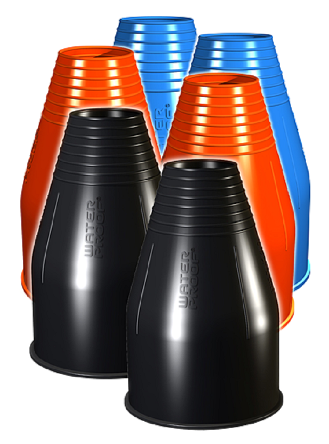 Silicone Wristseal