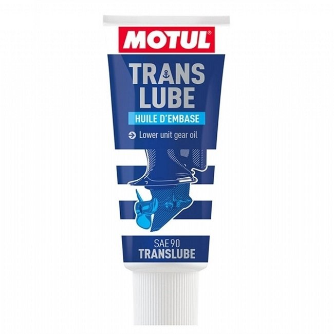 Trans Lube SAE90 Şanzıman Yağı 350ml