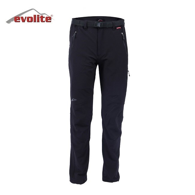 E-3128 Point Softshell Pantolon