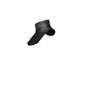 W7 Neoprene Neckseal 2,5mm