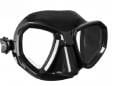 7100GB Maxale Twin Lens Black/ Black Maske