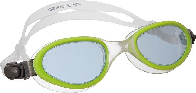 000073C Aria Clear/Green
