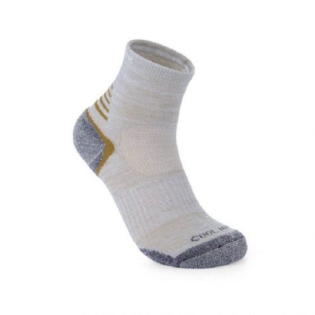 NH20W016-W İki Çift  Spor Çorap